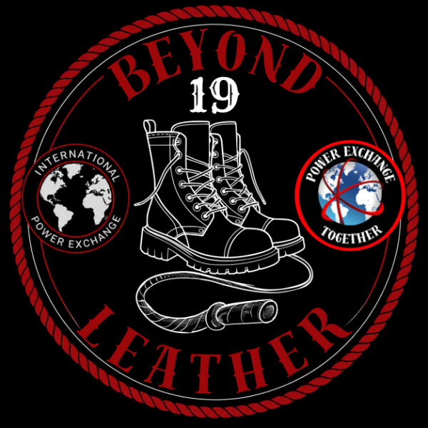 Beyond Leather logo