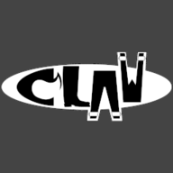 CLAW 27 Mens Leather Weekend logo