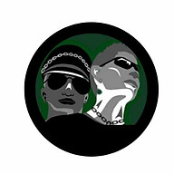 Woman of Drummer logo