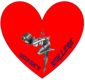 Kinky Kollege logo
