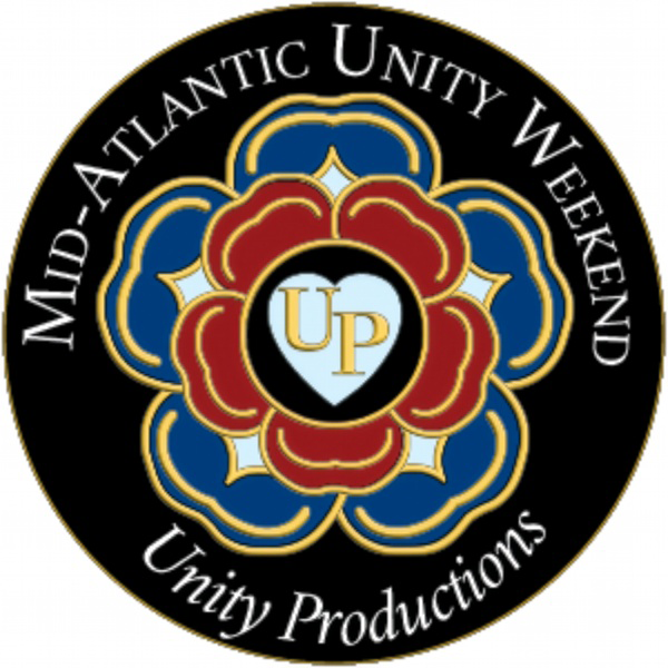 Mid-Atlantic Unity Weekend logo
