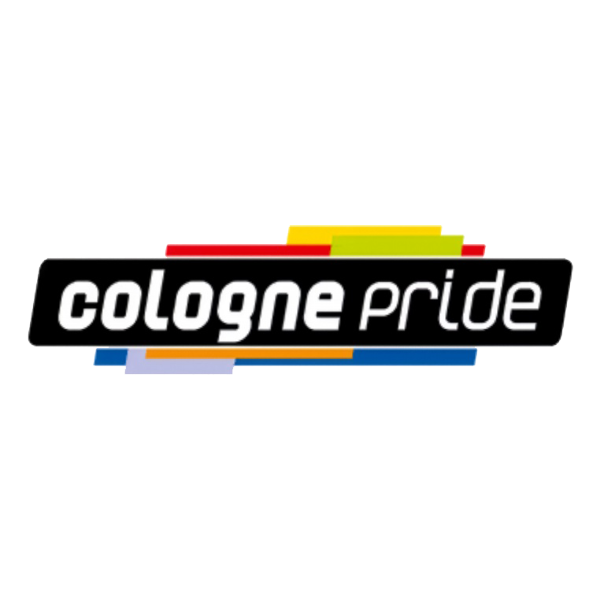 Cologne Pride Boat 2026 logo