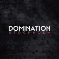 Domination Stockholm logo