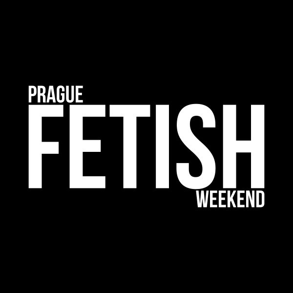 Prague Fetish Weekend logo