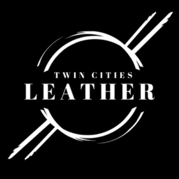 Twin Cities Leather Weekend logo