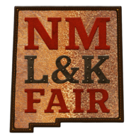 NM Leather & Kink Fair logo
