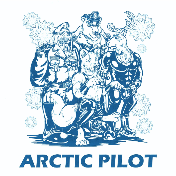 Arctic Pilot logo