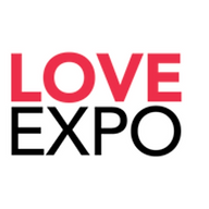 Love Expo logo