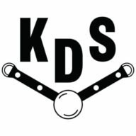 Kink Down South Weekend logo