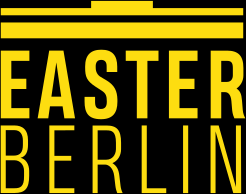 Easter Berlin (Leather & Fetish Week) logo