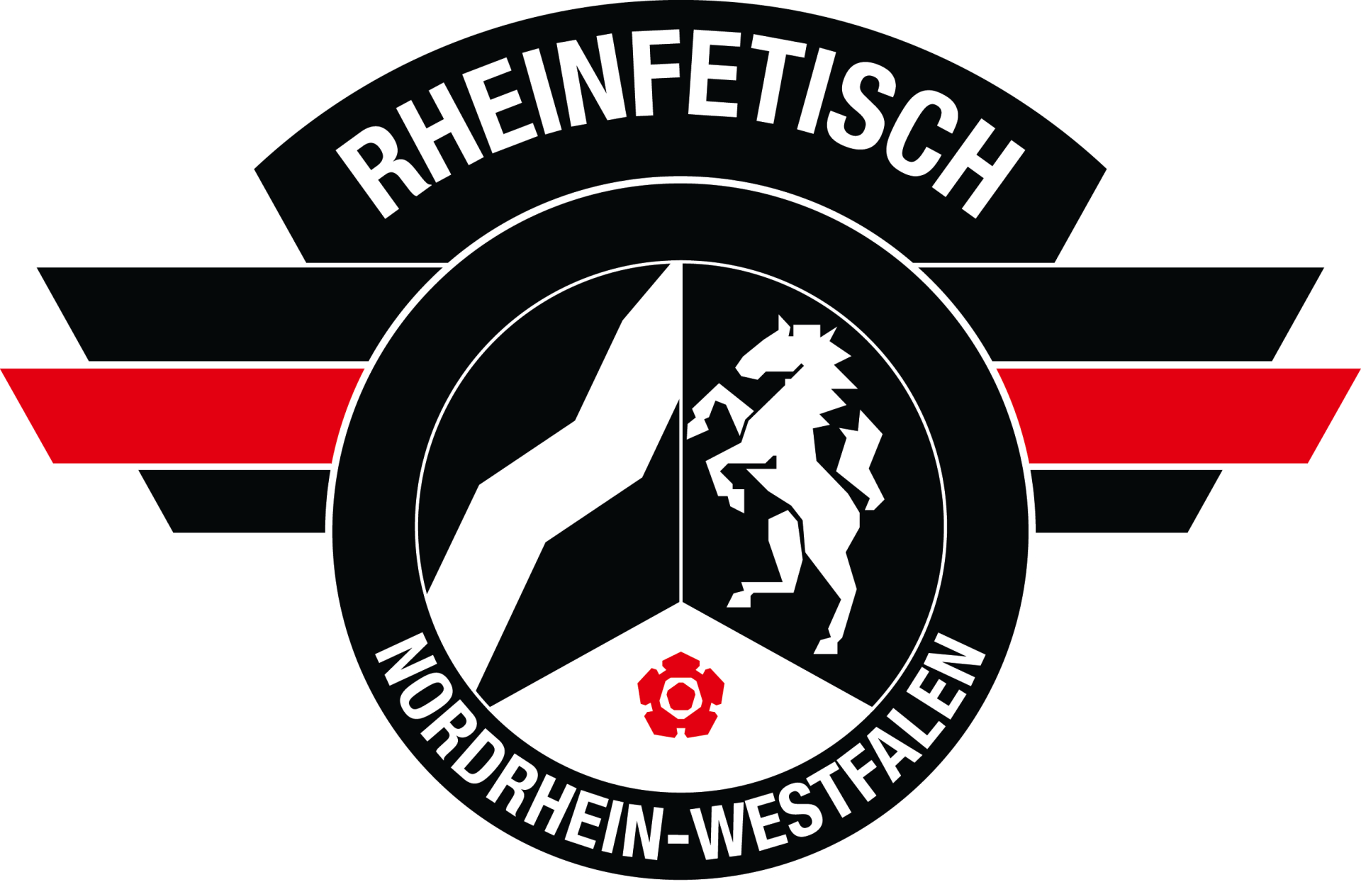 Cologne Fetish Pride 2026 logo