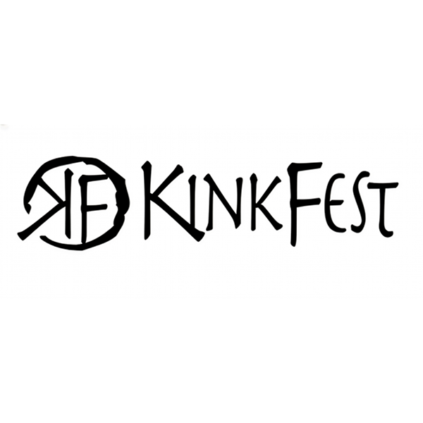 Kink Fest logo