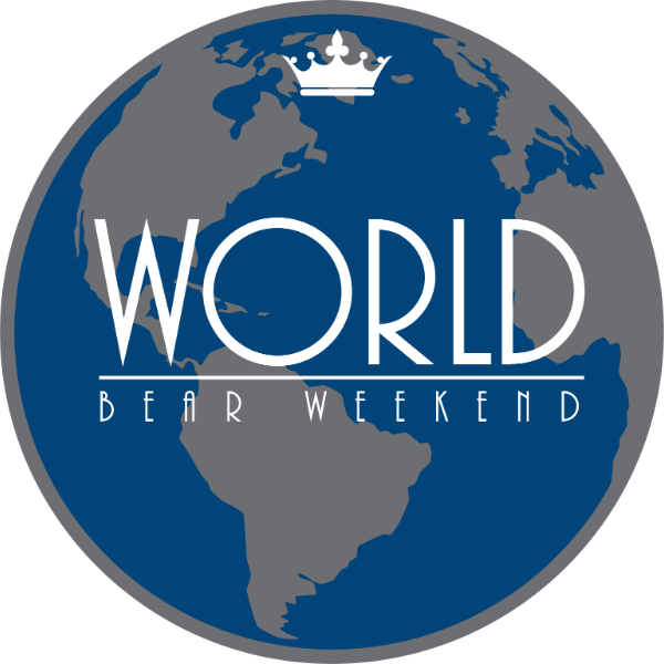 World Bear Weekend logo