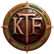 Kinktoberfest 2026 - Warm up event logo