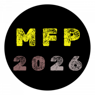 Maspalomas Fetish Pride logo