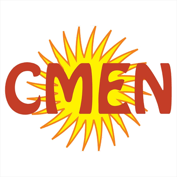 CMEN SoCal Gathering logo