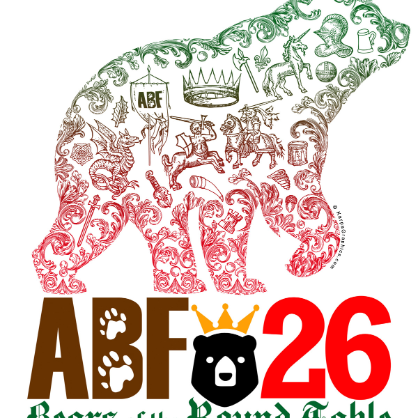 Atlanta Bear Fest logo