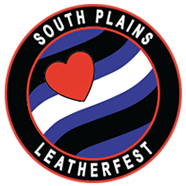 South Plains Leather Fest logo