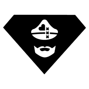 Leather & Fetish Pride NL logo